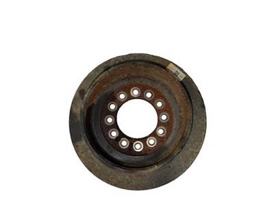 Paccar MX-13 Vibration Damper