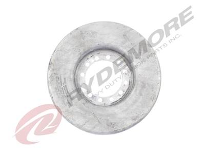 Volvo D12 Engine Harmonic Balancer