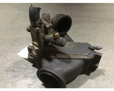 Caterpillar C-15 Engine Intercooler, Part # 7A868902