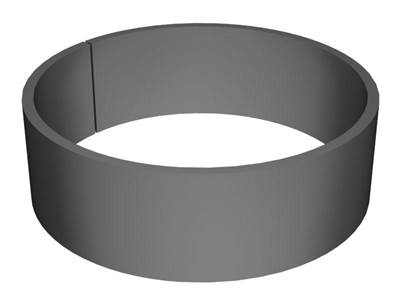 Caterpillar C9 Engine Part for a Caterpillar C-9