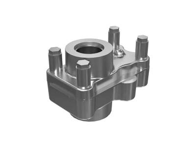 Caterpillar C9 Engine Part for a Caterpillar C-9