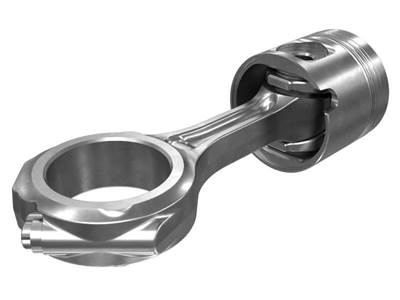 Remanufactured Caterpillar C-9 Cylinder Pack, Part # 10R8157