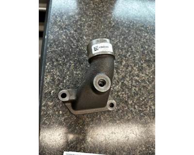Cummins ISX15 Water Transfer Connection / Water Manifold, Part # 3686409
