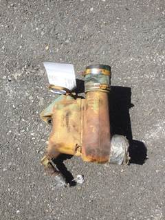 Detroit 16V71 Engine Part