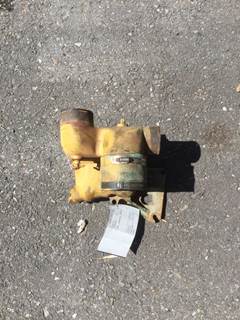 Detroit 16V71 Engine Part