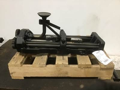 Detroit Series 50 Engine Part