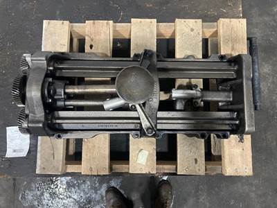 Detroit Series 50 Engine Part