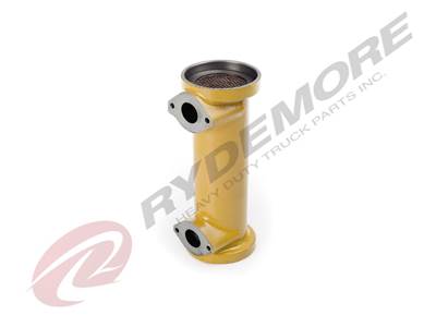 Caterpillar 3406E Engine Oil Cooler