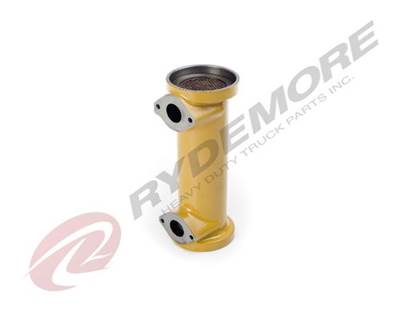 Caterpillar 3406E Engine Oil Cooler