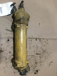 Caterpillar C10 Engine Oil Cooler for a Caterpillar C-10