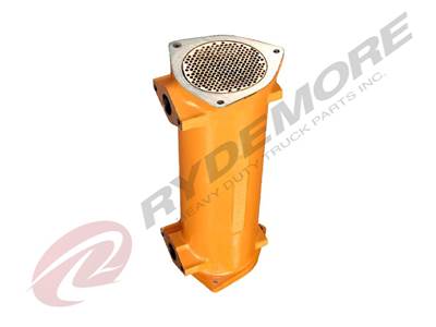 Caterpillar C12 Engine Oil Cooler