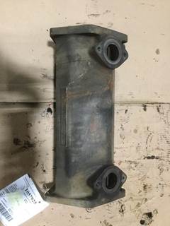Caterpillar C13 Engine Oil Cooler for a Caterpillar C-13