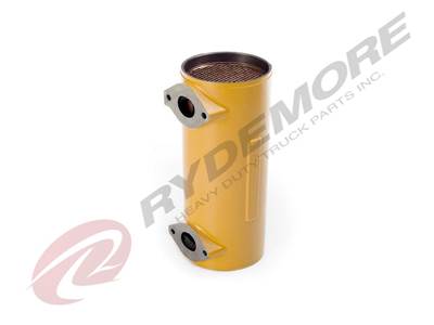 Caterpillar C15 Engine Oil Cooler for a Caterpillar C-15