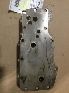 Cummins ISB 6.7L Engine Oil Cooler for a Cummins ISB6.7