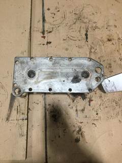 Cummins ISL G Engine Oil Cooler