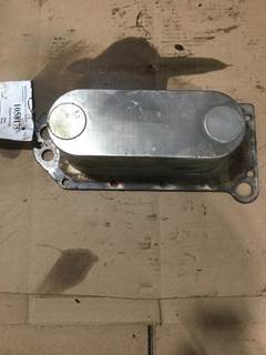 Cummins ISL G Engine Oil Cooler