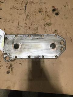 Cummins ISL G Engine Oil Cooler