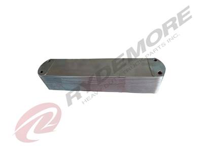 Cummins ISX Engine Oil Cooler