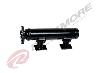 Cummins M11 CELECT Engine Oil Cooler