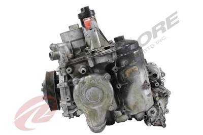 Detroit DD13 Engine Oil Cooler