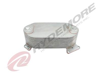 Detroit DD15 Engine Oil Cooler