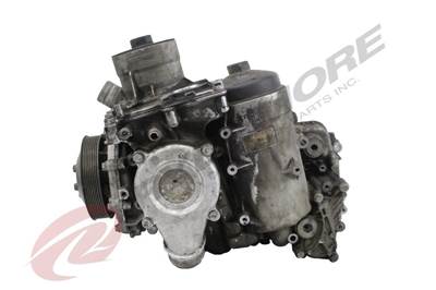 Detroit DD15 Engine Oil Cooler