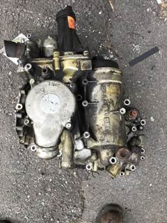 Detroit DD15 Engine Oil Cooler