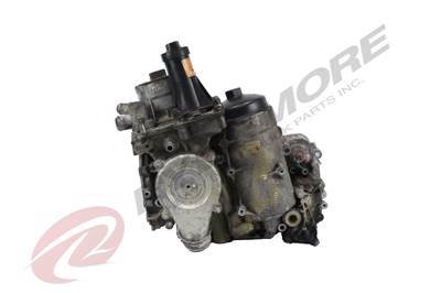 Detroit DD15 Engine Oil Cooler