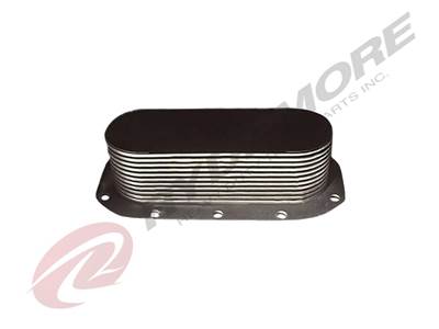 Detroit Series 60 Engine Oil Cooler