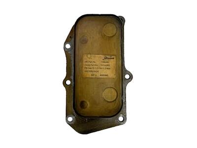 Deutz BF4M2012 Engine Oil Cooler