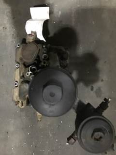 International 6.0L Engine Oil Cooler