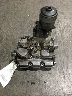 International 6.0L Engine Oil Cooler