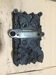 International MaxxForce 7 Engine Oil Cooler