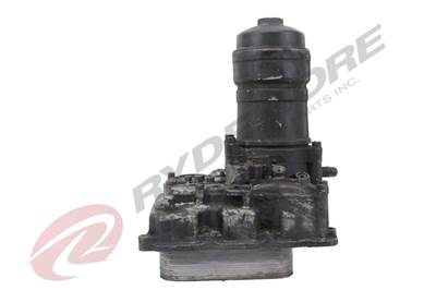 International MaxxForce 7 Engine Oil Cooler