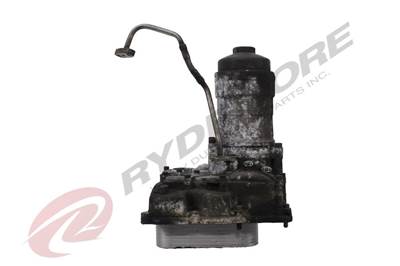 International MaxxForce 7 Engine Oil Cooler