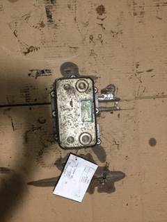 International MaxxForce DT Engine Oil Cooler