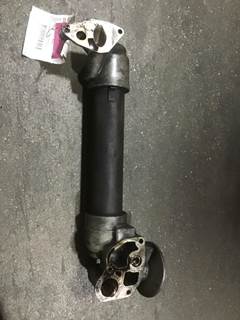 International T444E Engine Oil Cooler