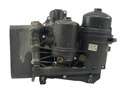 Paccar MX-13 Engine Oil Cooler
