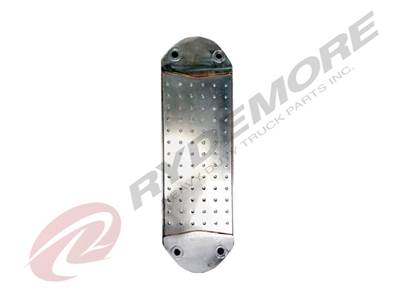 Volvo D12 Engine Oil Cooler