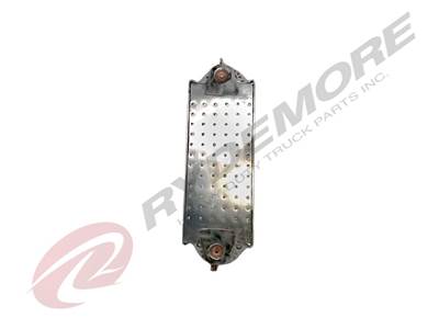 Volvo D12 Engine Oil Cooler