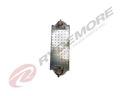 Volvo D12 Engine Oil Cooler