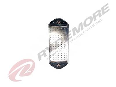 Volvo D13 Engine Oil Cooler