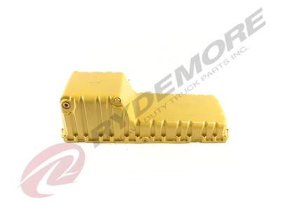 Caterpillar 3126 Engine Oil Pan
