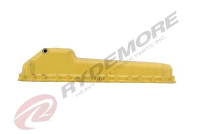 Caterpillar 3126 Engine Oil Pan