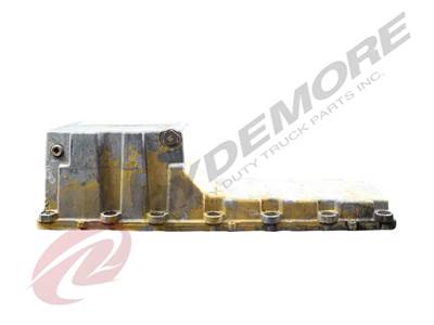 Caterpillar 3176 Engine Oil Pan