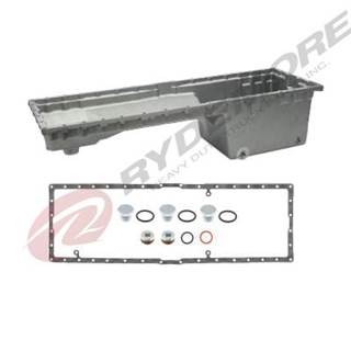 Caterpillar 3406E Engine Oil Pan
