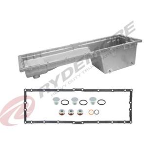 Caterpillar C15 Engine Oil Pan for a Caterpillar C-15