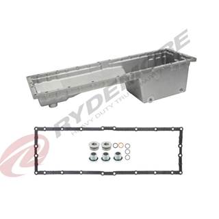 Caterpillar C15 Engine Oil Pan