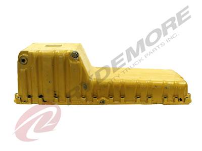 Caterpillar C7 Engine Oil Pan