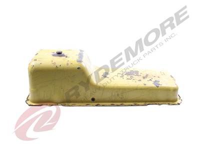 Caterpillar C7 Engine Oil Pan